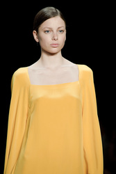 Berlin Fashion Week Spring/Summer 2014