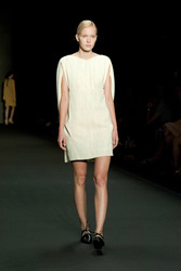 Berlin Fashion Week Spring/Summer 2014