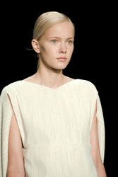 Berlin Fashion Week Spring/Summer 2014
