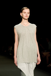 Berlin Fashion Week Spring/Summer 2014
