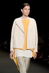Berlin Fashion Week Spring/Summer 2014