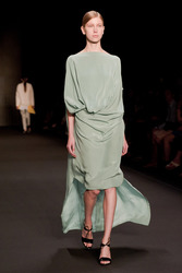 Berlin Fashion Week Spring/Summer 2014