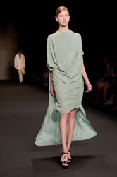 Berlin Fashion Week Spring/Summer 2014
