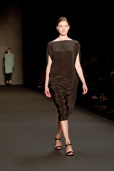 Berlin Fashion Week Spring/Summer 2014