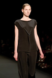 Berlin Fashion Week Spring/Summer 2014