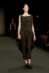Berlin Fashion Week Spring/Summer 2014