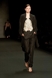 Berlin Fashion Week Spring/Summer 2014
