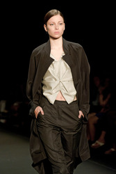 Berlin Fashion Week Spring/Summer 2014