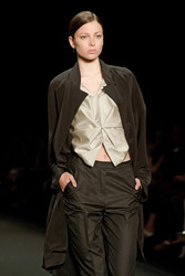 Berlin Fashion Week Spring/Summer 2014