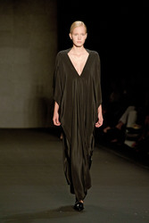 Berlin Fashion Week Spring/Summer 2014
