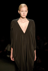 Berlin Fashion Week Spring/Summer 2014