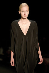 Berlin Fashion Week Spring/Summer 2014