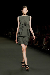 Berlin Fashion Week Spring/Summer 2014