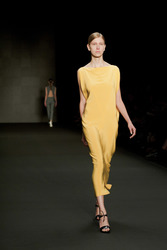 Berlin Fashion Week Spring/Summer 2014