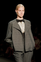 Berlin Fashion Week Spring/Summer 2014