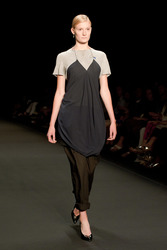 Berlin Fashion Week Spring/Summer 2014
