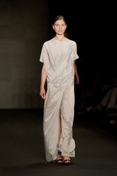 Berlin Fashion Week Spring/Summer 2014