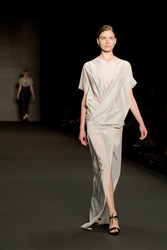 Berlin Fashion Week Spring/Summer 2014