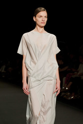 Berlin Fashion Week Spring/Summer 2014