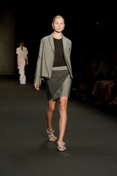 Berlin Fashion Week Spring/Summer 2014