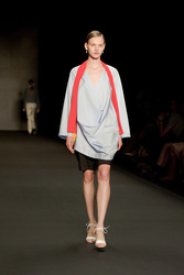 Berlin Fashion Week Spring/Summer 2014