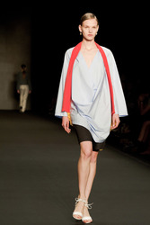 Berlin Fashion Week Spring/Summer 2014