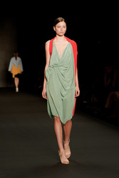 Berlin Fashion Week Spring/Summer 2014