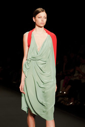 Berlin Fashion Week Spring/Summer 2014