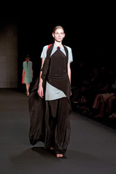 Berlin Fashion Week Spring/Summer 2014