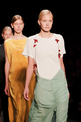 Berlin Fashion Week Spring/Summer 2014