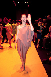 Berlin Fashion Week Spring/Summer 2014