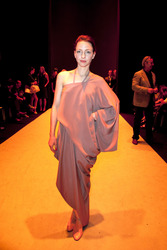 Berlin Fashion Week Spring/Summer 2014