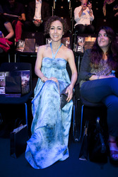 Berlin Fashion Week Spring/Summer 2014
