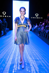 Berlin Fashion Week Spring/Summer 2014