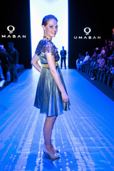 Berlin Fashion Week Spring/Summer 2014