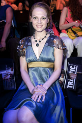 Berlin Fashion Week Spring/Summer 2014
