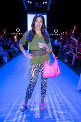 Berlin Fashion Week Spring/Summer 2014