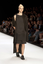 Berlin Fashion Week Spring/Summer 2014