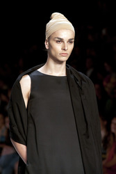 Berlin Fashion Week Spring/Summer 2014