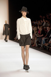 Berlin Fashion Week Spring/Summer 2014