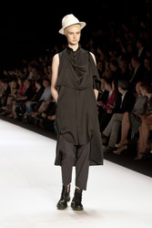 Berlin Fashion Week Spring/Summer 2014