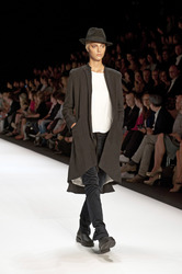 Berlin Fashion Week Spring/Summer 2014