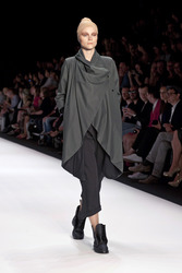 Berlin Fashion Week Spring/Summer 2014