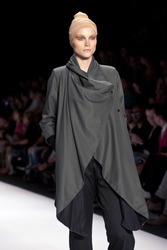 Berlin Fashion Week Spring/Summer 2014