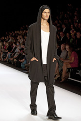 Berlin Fashion Week Spring/Summer 2014