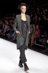 Berlin Fashion Week Spring/Summer 2014