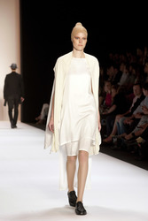 Berlin Fashion Week Spring/Summer 2014
