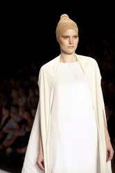 Berlin Fashion Week Spring/Summer 2014