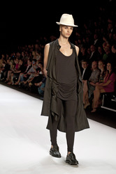 Berlin Fashion Week Spring/Summer 2014