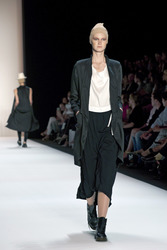 Berlin Fashion Week Spring/Summer 2014